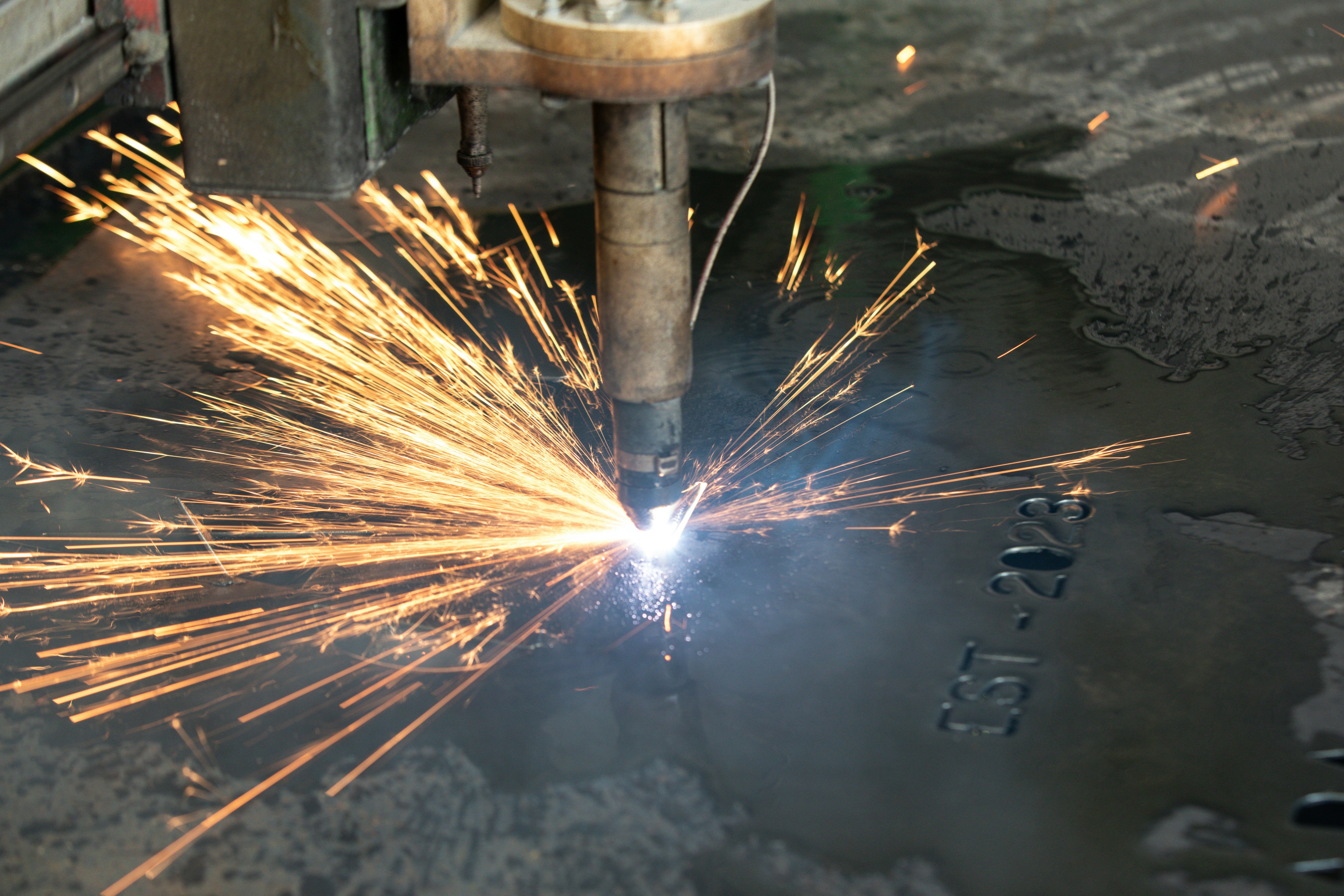 Welder